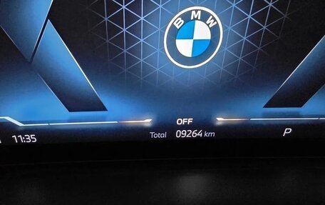 BMW X6, 2025 год, 12 600 000 рублей, 8 фотография