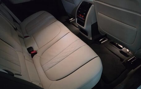 BMW X6, 2025 год, 12 600 000 рублей, 14 фотография