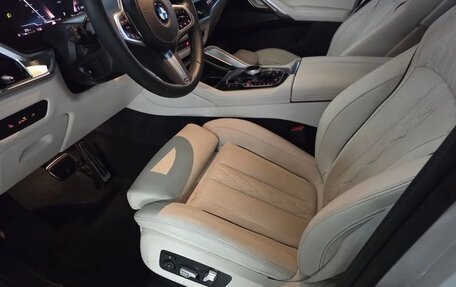 BMW X6, 2025 год, 12 600 000 рублей, 7 фотография