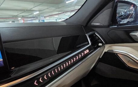 BMW X6, 2025 год, 12 600 000 рублей, 12 фотография