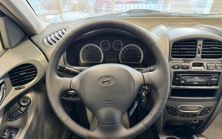 Hyundai Santa Fe Classic, 2008 год, 950 000 рублей, 7 фотография