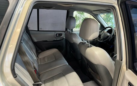 Hyundai Santa Fe Classic, 2008 год, 950 000 рублей, 10 фотография