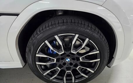 BMW X6, 2025 год, 12 600 000 рублей, 18 фотография