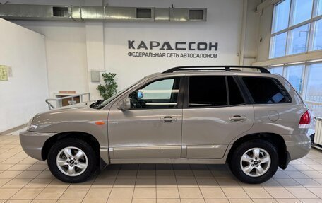 Hyundai Santa Fe Classic, 2008 год, 950 000 рублей, 5 фотография