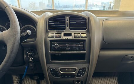 Hyundai Santa Fe Classic, 2008 год, 950 000 рублей, 12 фотография