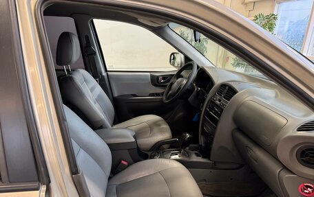 Hyundai Santa Fe Classic, 2008 год, 950 000 рублей, 9 фотография