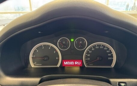 Hyundai Santa Fe Classic, 2008 год, 950 000 рублей, 11 фотография