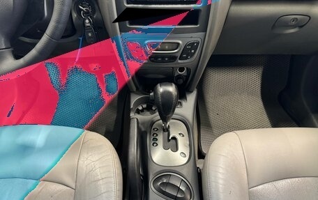 Hyundai Santa Fe Classic, 2008 год, 950 000 рублей, 13 фотография