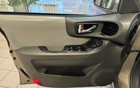 Hyundai Santa Fe Classic, 2008 год, 950 000 рублей, 14 фотография