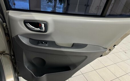 Hyundai Santa Fe Classic, 2008 год, 950 000 рублей, 17 фотография