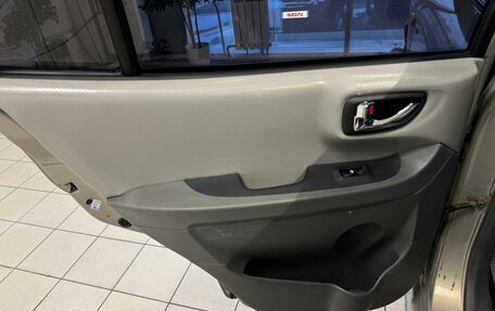 Hyundai Santa Fe Classic, 2008 год, 950 000 рублей, 15 фотография