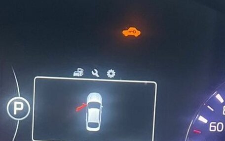 KIA Optima III, 2014 год, 1 170 000 рублей, 5 фотография