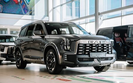 GAC GS8, 2025 год, 5 199 000 рублей, 3 фотография