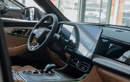 GAC GS8, 2025 год, 5 199 000 рублей, 13 фотография