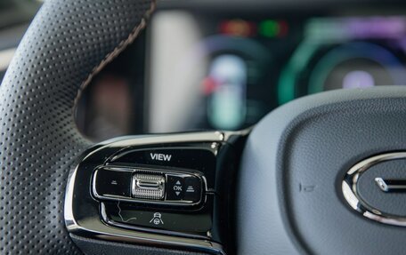 GAC GS8, 2025 год, 5 199 000 рублей, 19 фотография