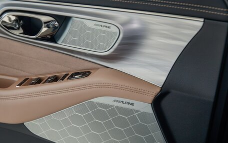 GAC GS8, 2025 год, 5 199 000 рублей, 21 фотография