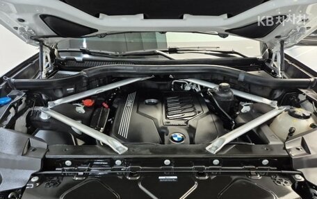 BMW X7, 2022 год, 9 560 111 рублей, 5 фотография