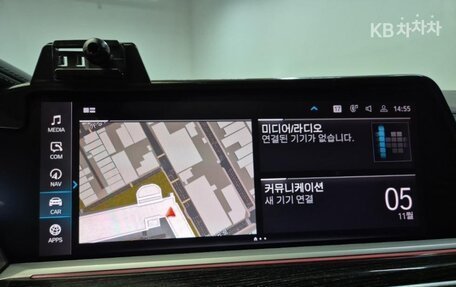 BMW X7, 2022 год, 9 560 111 рублей, 14 фотография