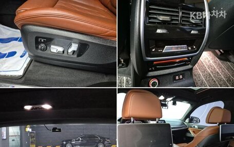 BMW X7, 2022 год, 9 560 111 рублей, 17 фотография
