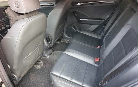 Volkswagen T-Roc I, 2022 год, 1 755 000 рублей, 8 фотография