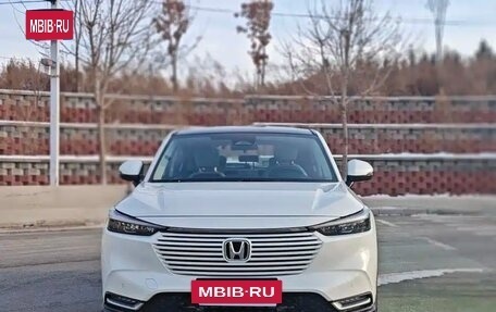 Honda Vezel, 2023 год, 1 910 111 рублей, 2 фотография