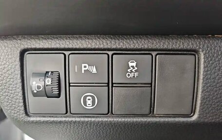 Honda Vezel, 2023 год, 1 910 111 рублей, 16 фотография