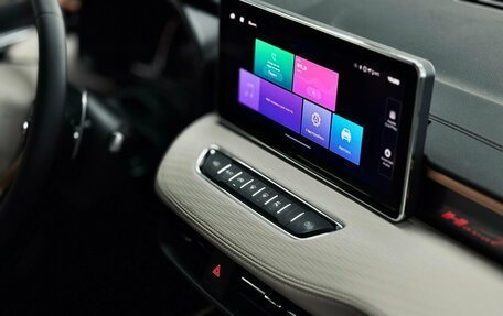 Haval Jolion, 2025 год, 2 749 000 рублей, 5 фотография