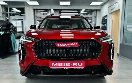 Haval Jolion, 2025 год, 2 749 000 рублей, 2 фотография