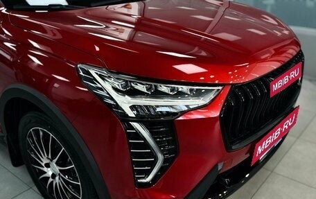 Haval Jolion, 2025 год, 2 749 000 рублей, 9 фотография