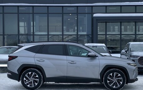 Hyundai Tucson, 2022 год, 3 499 000 рублей, 4 фотография