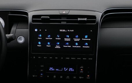 Hyundai Tucson, 2022 год, 3 499 000 рублей, 12 фотография