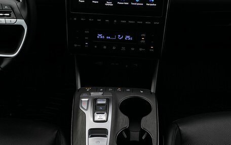 Hyundai Tucson, 2022 год, 3 499 000 рублей, 13 фотография