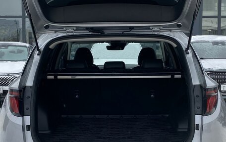 Hyundai Tucson, 2022 год, 3 499 000 рублей, 10 фотография