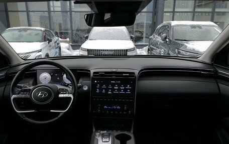 Hyundai Tucson, 2022 год, 3 499 000 рублей, 11 фотография