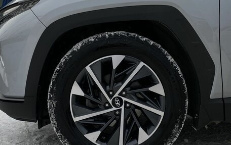 Hyundai Tucson, 2022 год, 3 499 000 рублей, 9 фотография