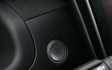 Hyundai Tucson, 2022 год, 3 499 000 рублей, 17 фотография