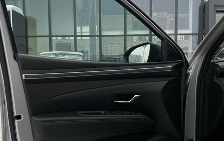 Hyundai Tucson, 2022 год, 3 499 000 рублей, 20 фотография