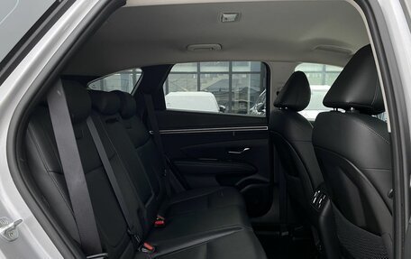 Hyundai Tucson, 2022 год, 3 499 000 рублей, 26 фотография