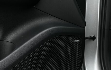 Hyundai Tucson, 2022 год, 3 499 000 рублей, 22 фотография