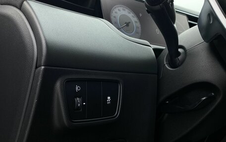 Hyundai Tucson, 2022 год, 3 499 000 рублей, 23 фотография