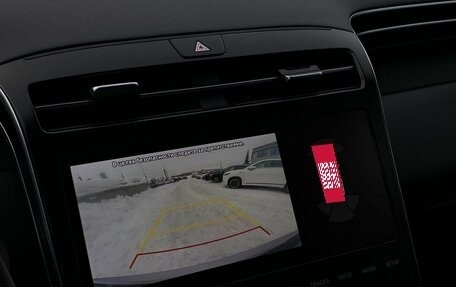 Hyundai Tucson, 2022 год, 3 499 000 рублей, 16 фотография