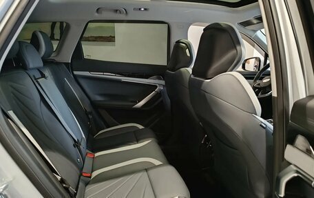 Geely Atlas, 2025 год, 3 970 990 рублей, 8 фотография