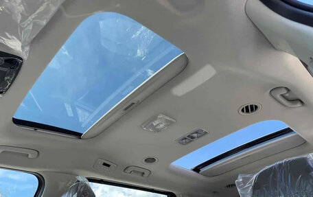 KIA Carnival, 2024 год, 7 700 300 рублей, 9 фотография