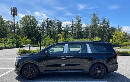 KIA Carnival, 2024 год, 7 700 300 рублей, 2 фотография