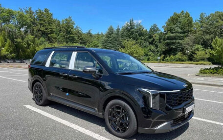 KIA Carnival, 2024 год, 7 700 300 рублей, 7 фотография