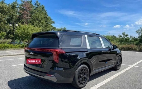 KIA Carnival, 2024 год, 7 700 300 рублей, 5 фотография