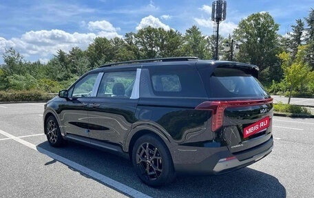 KIA Carnival, 2024 год, 7 700 300 рублей, 3 фотография