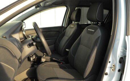 Renault Sandero II рестайлинг, 2020 год, 1 200 000 рублей, 8 фотография