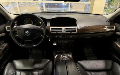 BMW 7 серия, 2008 год, 1 100 000 рублей, 8 фотография