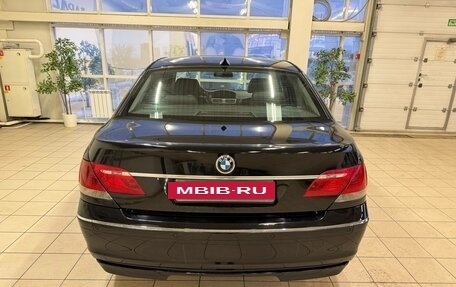 BMW 7 серия, 2008 год, 1 100 000 рублей, 4 фотография